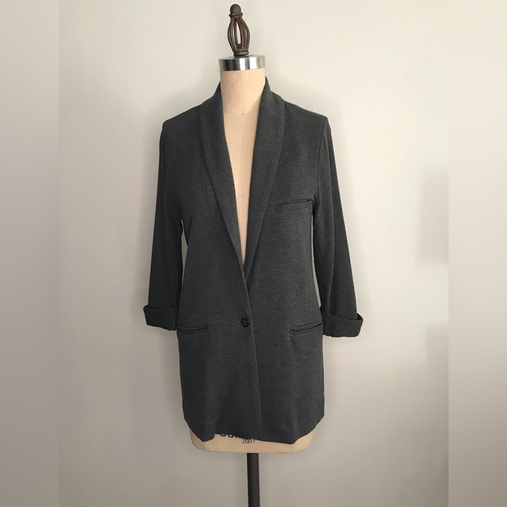 Joie Knit Jacket - image 3